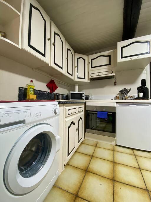 Chez Caro Apartment L'Escarene ภายนอก รูปภาพ